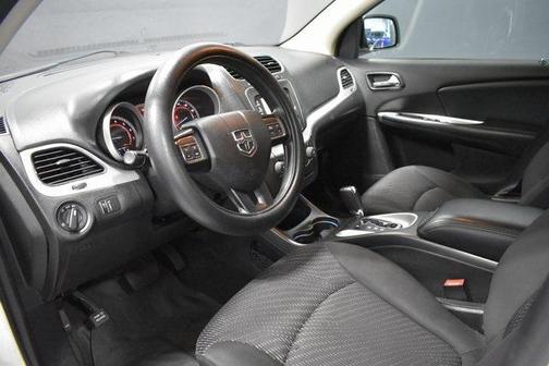 2016 Dodge Journey SE