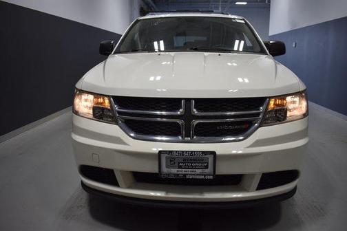 2016 Dodge Journey SE