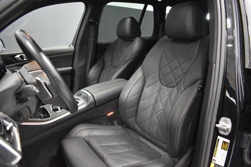 2025 BMW X5 PHEV xDrive50e