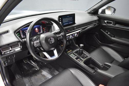 2024 Honda Civic Sport Touring