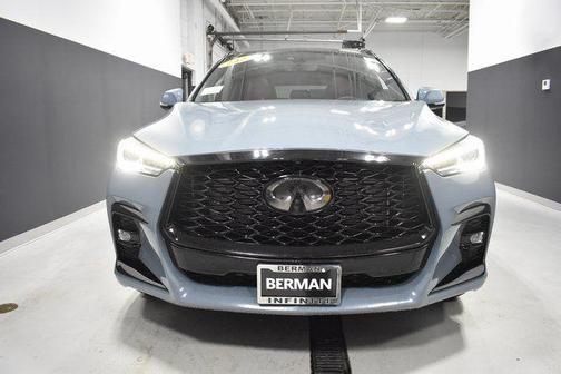 2024 INFINITI QX50 SPORT AWD