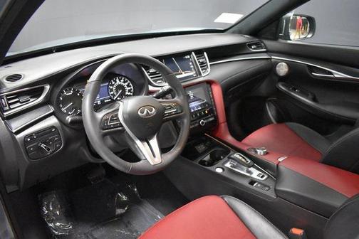 2024 INFINITI QX50 SPORT AWD