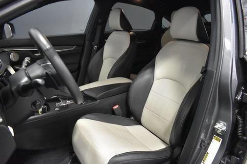 2023 INFINITI QX55 ESSENTIAL