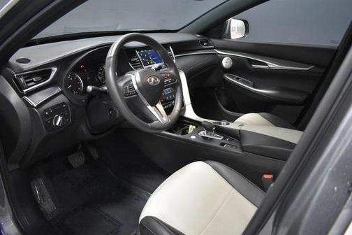2023 INFINITI QX55 ESSENTIAL