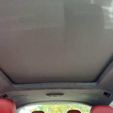 2023 Audi SQ7 4.0T Prestige