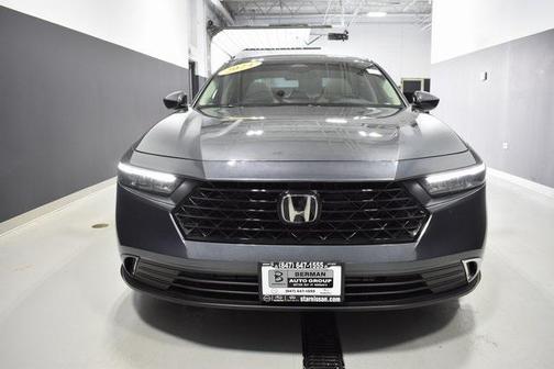 2024 Honda Accord EX 1.5T