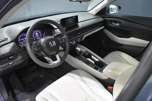 2024 Honda Accord EX 1.5T