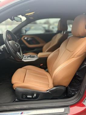 2023 BMW M240 i xDrive