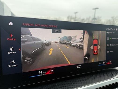 2023 BMW M240 i xDrive