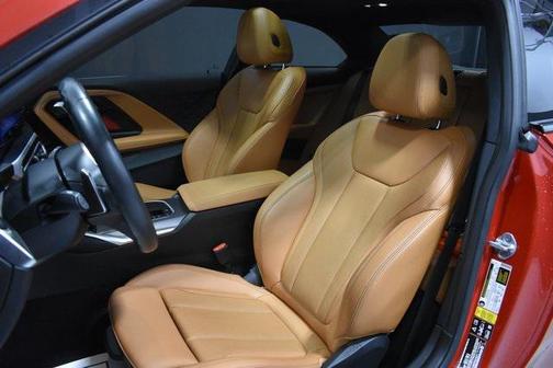 2023 BMW M240 i xDrive