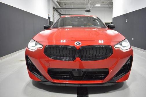 2023 BMW M240 i xDrive