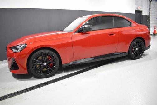 2023 BMW M240 i xDrive