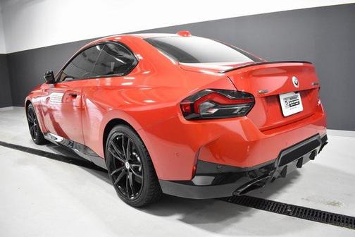 2023 BMW M240 i xDrive