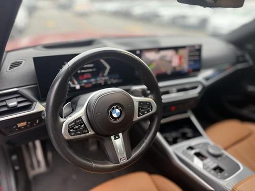 2023 BMW M240 i xDrive