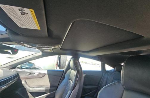 2019 Audi S5 3.0T Prestige