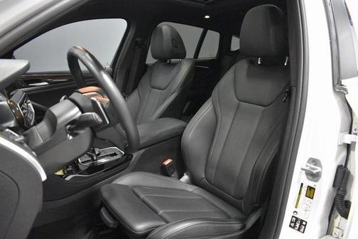 2024 BMW X4 xDrive30i