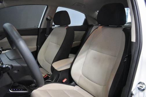 2022 Hyundai Accent SEL