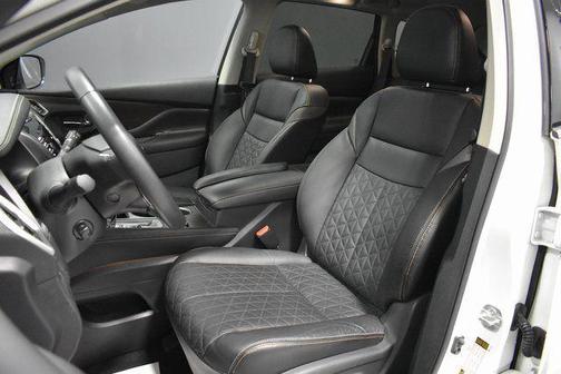 2024 Nissan Murano Platinum Intelligent AWD