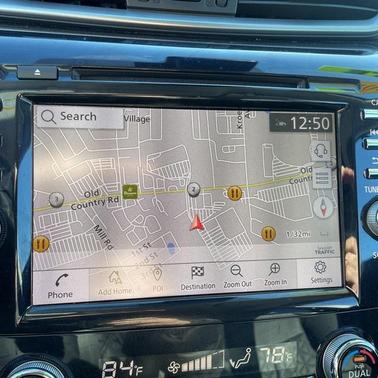 2024 Nissan Murano Platinum Intelligent AWD