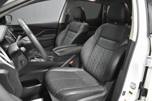 2024 Nissan Murano Platinum Intelligent AWD