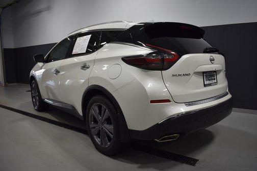 2024 Nissan Murano Platinum Intelligent AWD