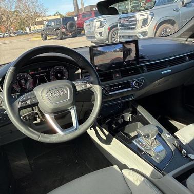 2023 Audi A5 Sportback 45 S Line Prestige