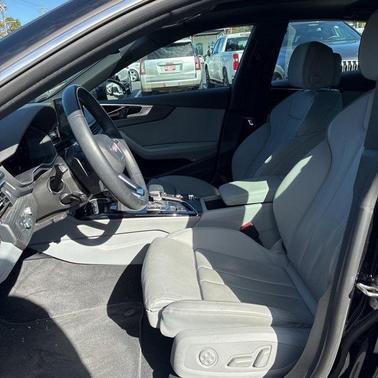 2023 Audi A5 Sportback 45 S Line Prestige