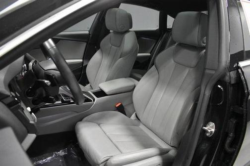 2023 Audi A5 Sportback 45 S Line Prestige