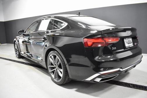 2023 Audi A5 Sportback 45 S Line Prestige