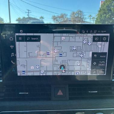 2023 Audi A5 Sportback 45 S Line Prestige