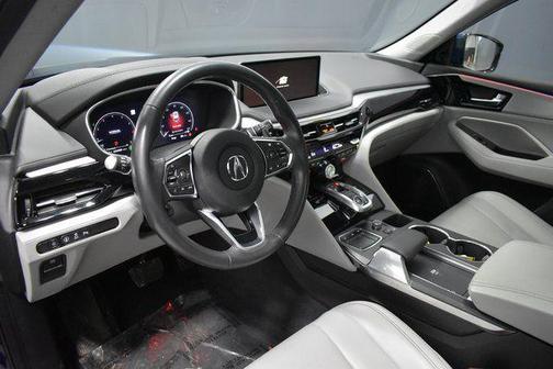 2023 Acura MDX Technology Package