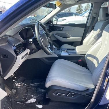 2023 Acura MDX Technology Package