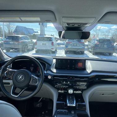 2023 Acura MDX Technology Package