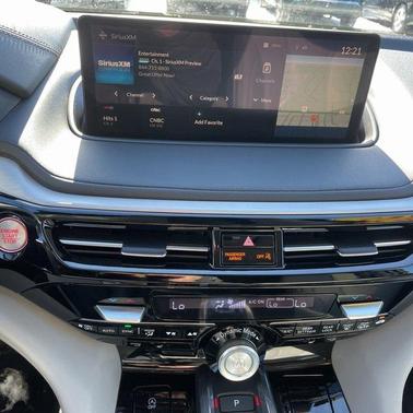 2023 Acura MDX Technology Package