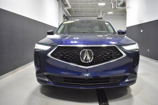 2023 Acura MDX Technology Package