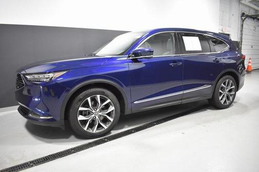 2023 Acura MDX Technology Package