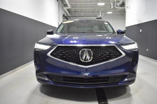 2023 Acura MDX Technology Package