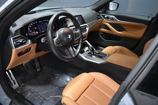 2023 BMW M440 i xDrive