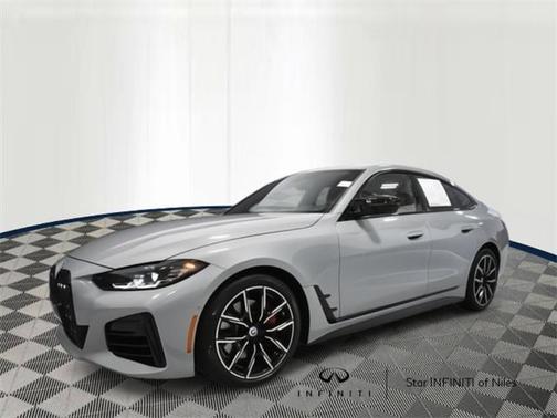 2023 BMW M440 i xDrive