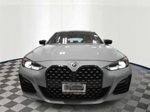 2023 BMW M440 i xDrive