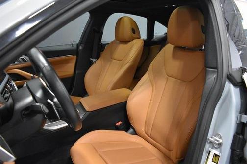 2023 BMW M440 i xDrive