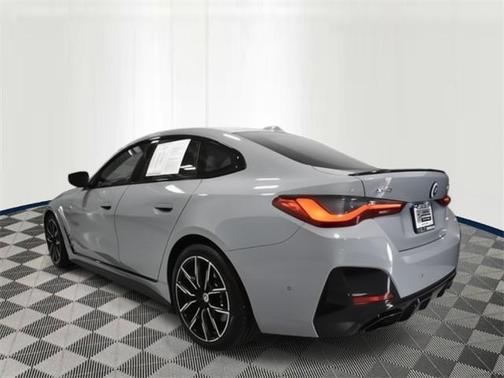 2023 BMW M440 i xDrive