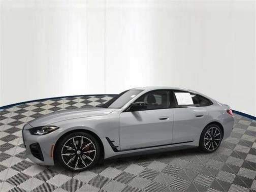 2023 BMW M440 i xDrive