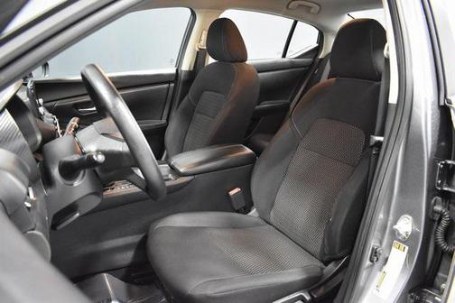 2023 Nissan Sentra S