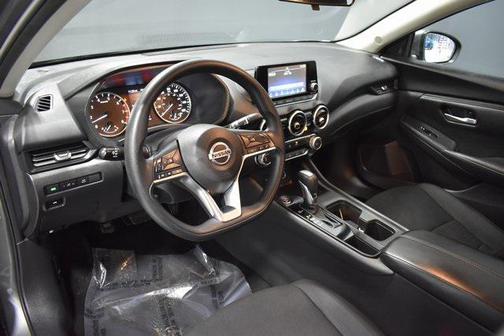 2023 Nissan Sentra S