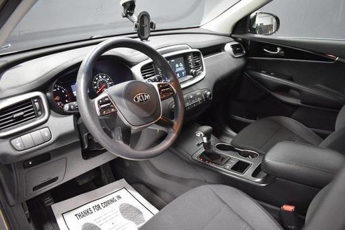 2019 Kia Sorento L