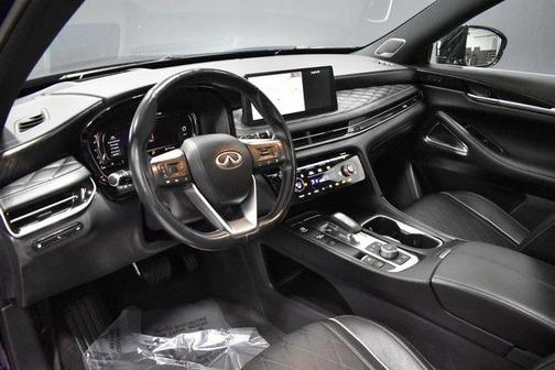 2022 INFINITI QX60 AUTOGRAPH