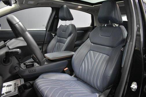 2023 Nissan ARIYA PLATINUM+