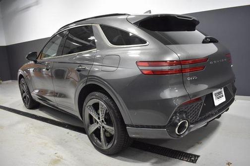 2023 Genesis GV70 2.5T AWD
