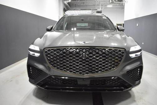 2023 Genesis GV70 2.5T AWD